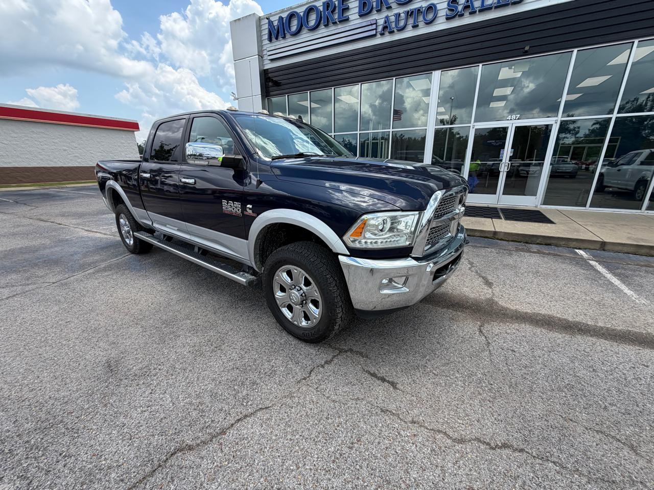 ram ram 2500 pickup 2015 3C6UR5FL4FG608847 image ram ram 2500 pickup 2015 3C6UR5FL4FG608847 image